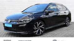 Gebraucht 2025 VW Golf VIII R-line Kombi | 32.426 € (Superpreis)