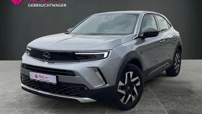 Second-hand Opel Mokka 131 CP (96 kW) 2021 SUV