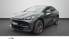 Basalt grey Gebraucht 2025 Cupra Tavascan Endurance SUV | 46.990 € (Superpreis)