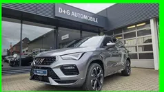 Graphite grau Neu 2024 Cupra Ateca SUV | 36.480 € (Fairer Preis)