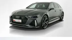 Gebraucht 2023 Audi RS6 Ambiente Kombi | 115.150 € (Guter Preis)
