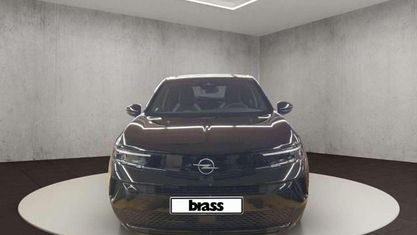Neu Opel Mokka Edition 136 PS (100 kW) 2026 Karbon schwarz (metallic) SUV