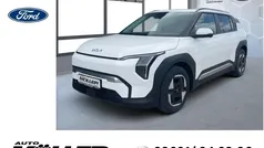 Schneeweiss Neu 2025 Kia EV3 3 SUV | 35.450 € (Guter Preis)