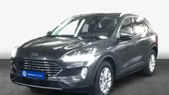 Gebraucht 2024 Ford Kuga Titanium SUV | 34.204 € (Fairer Preis)