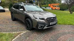 Braun Neu 2025 Subaru Outback Platinum Limousine | 47.990 € (Fairer Preis)