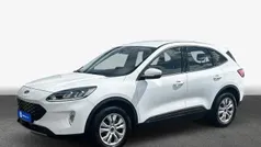 Agate black met Gebraucht 2023 Ford Kuga ST-Line SUV | 23.990 € (Guter Preis)
