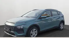 Gebraucht 2025 Hyundai Bayon Select SUV | 16.990 € (Superpreis)