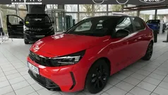 Rekord rot Gebraucht 2024 Opel Corsa Kleinwagen | 21.850 €
