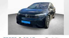 Grenadillschwarz metallic Gebraucht 2022 VW ID.5 Pro SUV | 28.950 € (Superpreis)