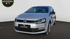 Gebraucht 2016 VW Polo Trendline Limousine | 8.480 € (Guter Preis)