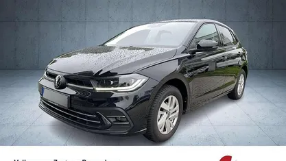 Gebraucht 2024 VW Polo Move Kleinwagen | 19.970 € (Fairer Preis)
