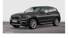 Gebraucht 2021 BMW X3 Sport Line SUV | 33.495 € (Fairer Preis)
