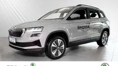 Gebraucht 2024 Skoda Karoq Selection SUV | 29.880 € (Fairer Preis)