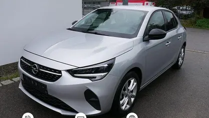 Gebraucht 2022 Opel Corsa Business Kleinwagen | 11.790 € (Guter Preis)