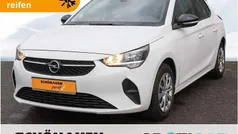 Gebraucht 2022 Opel Corsa Edition Kleinwagen | 12.990 € (Guter Preis)