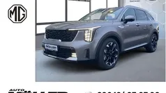 Grau Neu 2025 Kia Sorento Platinum SUV | 57.389 € (Fairer Preis)