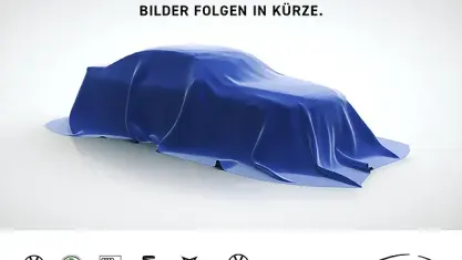 Gebraucht VW Golf VIII Goal 116 PS (85 kW) 2025 Grau Kombi