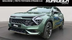 Gebraucht 2025 Kia Sportage GT-Line SUV | 36.489 € (Fairer Preis)