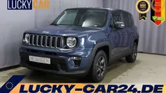 Gebraucht 2022 Jeep Renegade Longitude SUV | 24.730 € (Guter Preis)