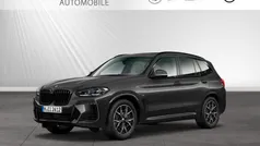 Gebraucht 2024 BMW X3 M Sport SUV | 52.800 € (Fairer Preis)