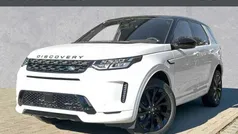 Weiß Gebraucht 2023 Land Rover Discovery Sport R-Dynamic SUV | 47.550 € (Guter Preis)