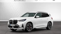 Gebraucht 2025 BMW X3 M Sport SUV | 62.900 € (Guter Preis)