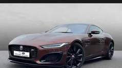 Gebraucht 2023 Jaguar F-Type R Coupé | 95.990 € (Teuer)