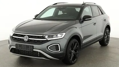 Gebraucht VW T-Roc Style 150 PS (110 kW) 2025 SUV