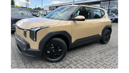 Neu Kia EV2 Air 106 kW (145 PS) 2026 Vanilla SUV