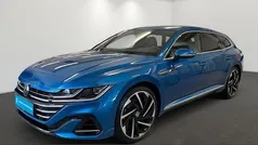 Gebraucht 2024 VW Arteon R-line Kombi | 42.499 € (Fairer Preis)