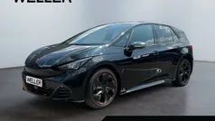 Schwarz Gebraucht 2025 Cupra Born Kleinwagen | 39.490 € (Fairer Preis)