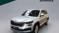 Gebraucht 2023 Skoda Kodiaq Style SUV | 38.990 € (Guter Preis)