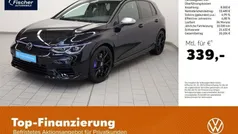 Schwarz Gebraucht 2023 VW Golf VIII R Limousine | 41.480 € (Fairer Preis)