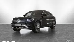 Gebraucht 2021 Mercedes GLC300e Coupé | 41.990 € (Guter Preis)