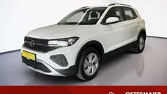 Gebraucht 2024 VW T-Cross Life SUV | 21.990 € (Fairer Preis)