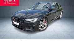 Gebraucht 2024 Audi S6 Sport Kombi | 69.870 € (Superpreis)