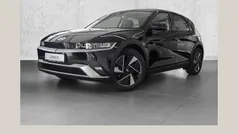 Gebraucht 2025 Hyundai Ioniq 5 Dynamiq SUV | 43.690 € (Superpreis)