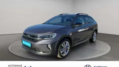 Rauchgrau metallic Gebraucht 2024 VW Taigo Life SUV | 26.280 € (Guter Preis)