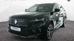 Black pearlschwarz metallic Neu 2025 Renault Espace Iconic Van / Kleinbus | 48.800 € (Fairer Preis)