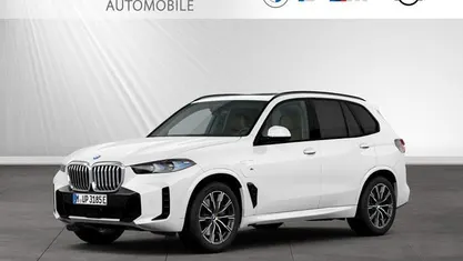Gebraucht BMW X5 M Sport 489 PS (359 kW) 2025 SUV