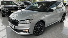 Gebraucht 2025 Skoda Fabia Monte Carlo Limousine | 25.890 € (Fairer Preis)