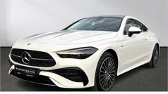 Gebraucht 2024 Mercedes CLE300 AMG Coupé | 54.980 € (Superpreis)