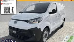 Gebraucht 2025 Fiat Scudo Van | 28.441 € (Fairer Preis)