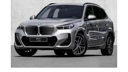 Gebraucht 2025 BMW iX1 M Sport SUV | 49.370 € (Fairer Preis)