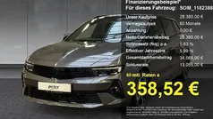 Gebraucht 2025 Opel Astra Kombi | 28.380 € (Fairer Preis)