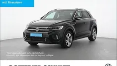 Gebraucht 2024 VW T-Roc R-line SUV | 31.960 € (Fairer Preis)
