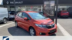 Orange Gebraucht 2019 Honda Jazz Trend Kleinwagen | 10.970 € (Guter Preis)