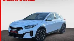 Weiss ((wd) cararraweiss) Gebraucht 2023 Kia XCeed Vision SUV | 20.979 € (Guter Preis)