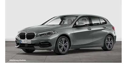 Gebraucht BMW 118 Sport Line 150 PS (110 kW) 2023 Kleinwagen