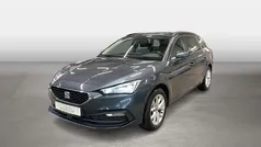 Magnetic grau Gebraucht 2022 Seat Leon Style Kombi | 17.920 € (Fairer Preis)